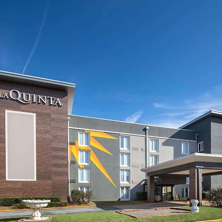 La Quinta By Wyndham Atlanta Airport South Hotel College Park Exterior photo