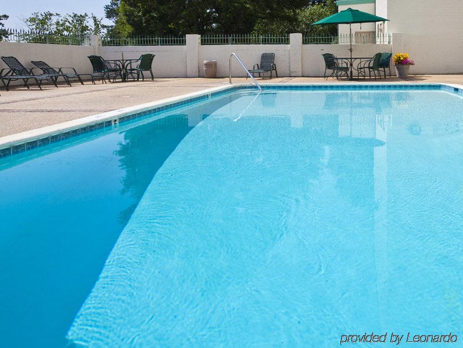 La Quinta By Wyndham Atlanta Airport South Hotel College Park Facilities photo
