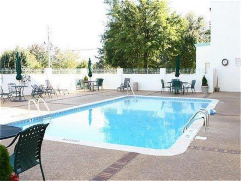 La Quinta By Wyndham Atlanta Airport South Hotel College Park Facilities photo