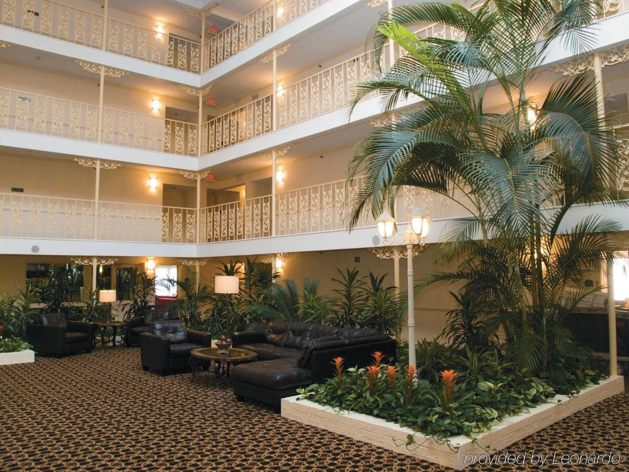 La Quinta By Wyndham Atlanta Airport South Hotel College Park Exterior photo